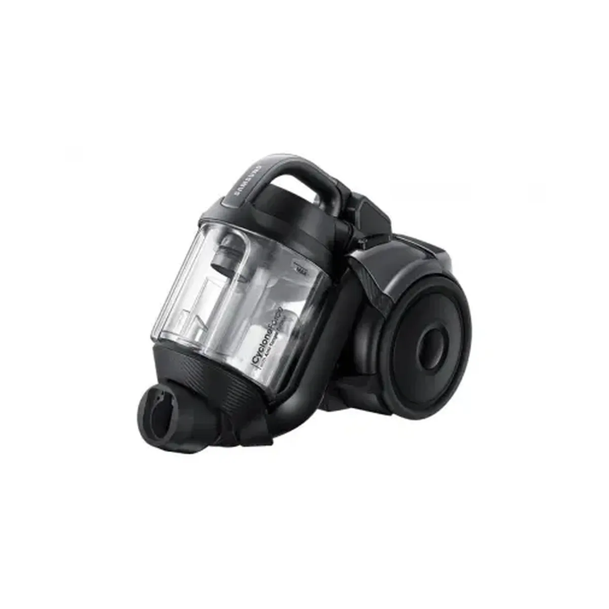 Samsung VC21K5170HG/EV Hepa13, 2100W, Suction-440w,Noise-84dBA,Weight-5.5 kg, 294x337x450