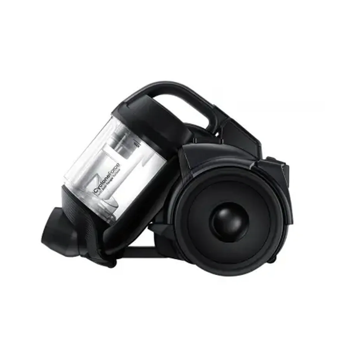 Samsung VC21K5170HG/EV Hepa13, 2100W, Suction-440w,Noise-84dBA,Weight-5.5 kg, 294x337x450