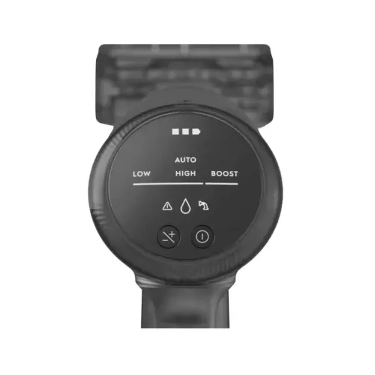 ELECTROLUX EP82H25WET STICK