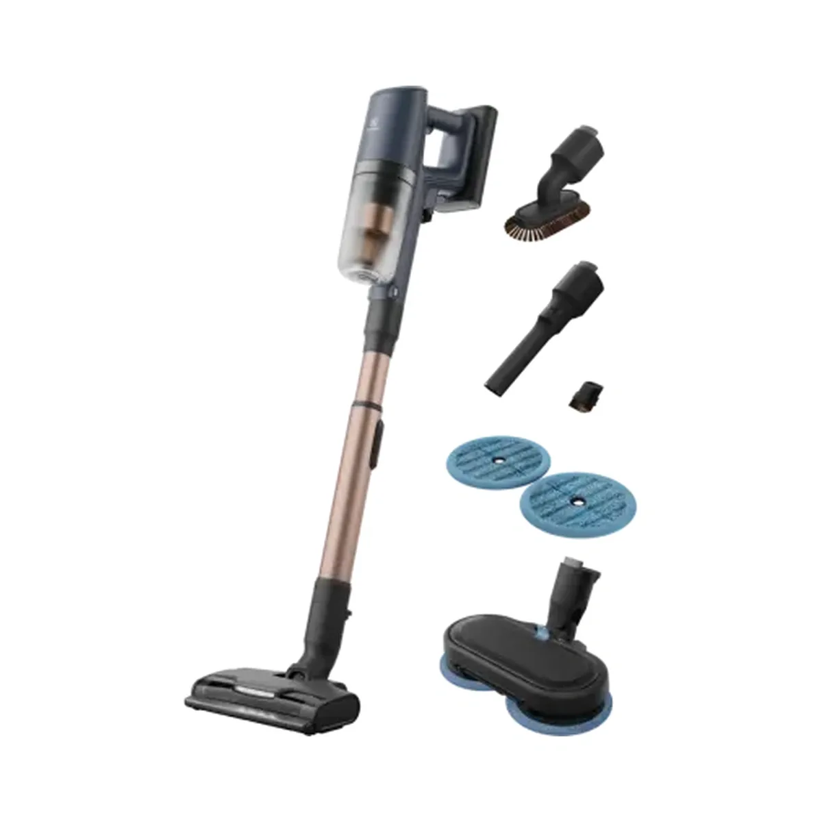 ELECTROLUX EP82H25WET STICK