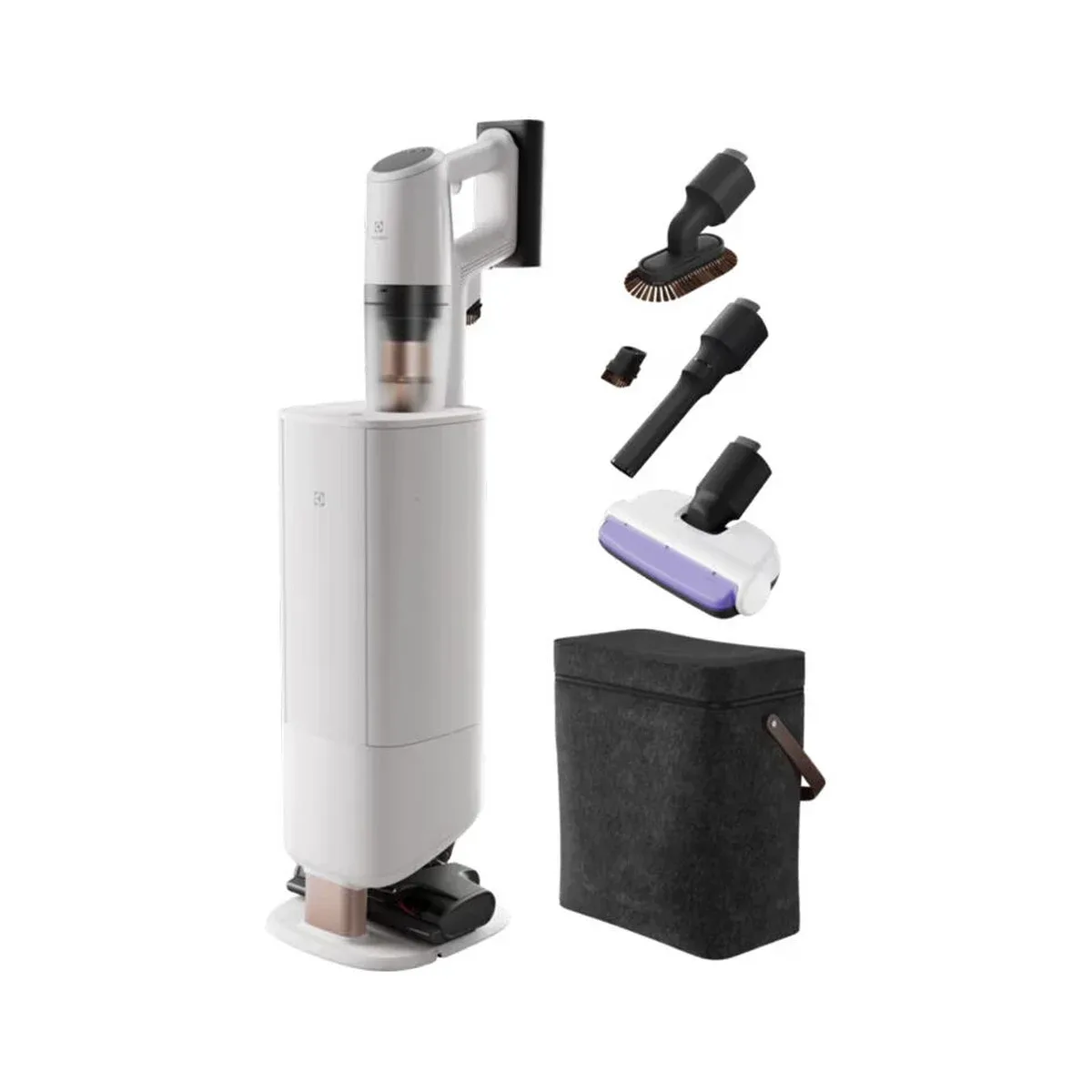 ELECTROLUX EP83HB25UV STICK