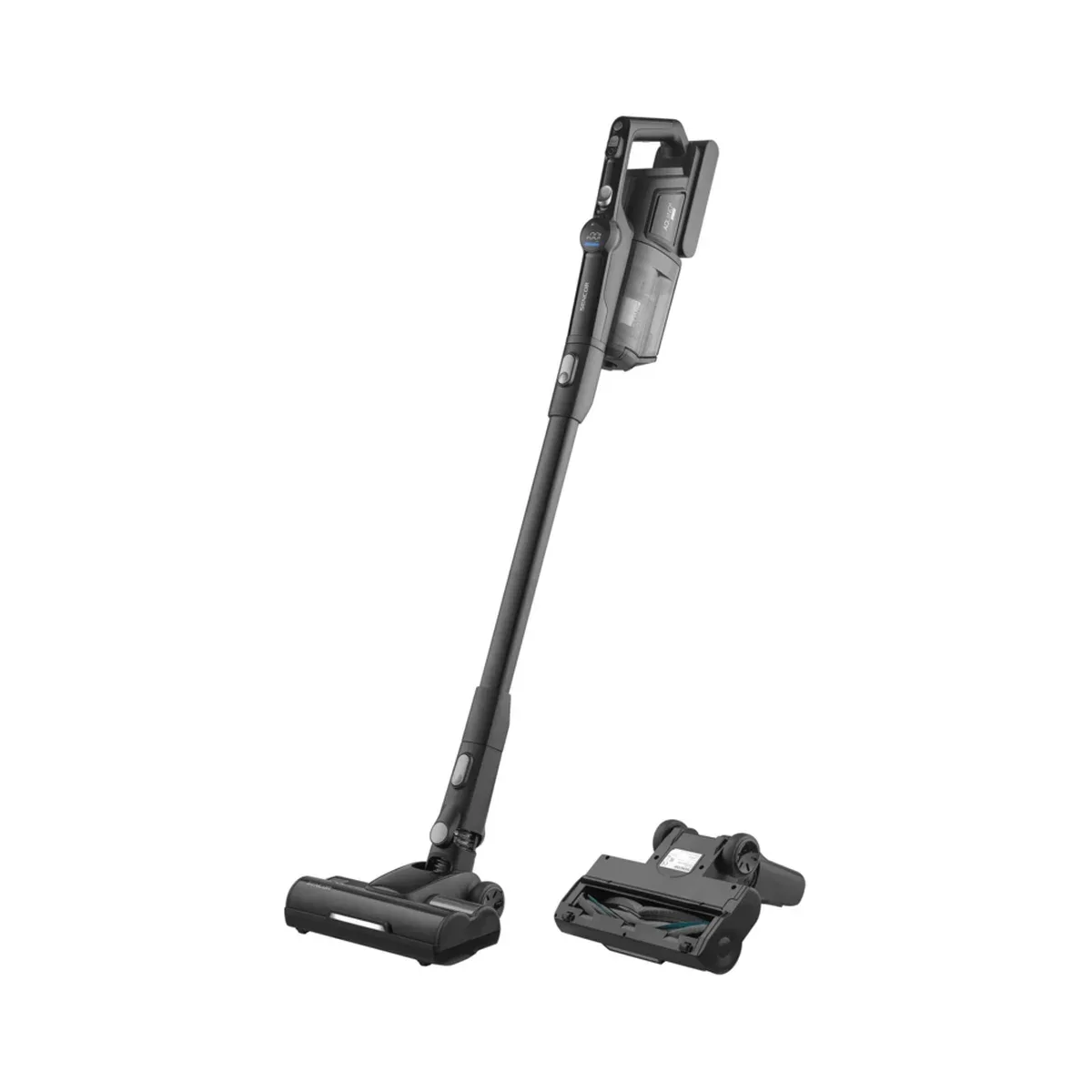 Sencor Floor Washer S88 AQUINO+ SVW 8872BK