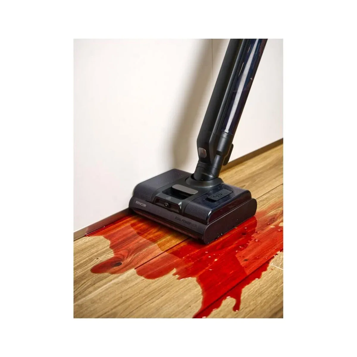 Sencor Floor Washer S88 AQUINO+ SVW 8872BK