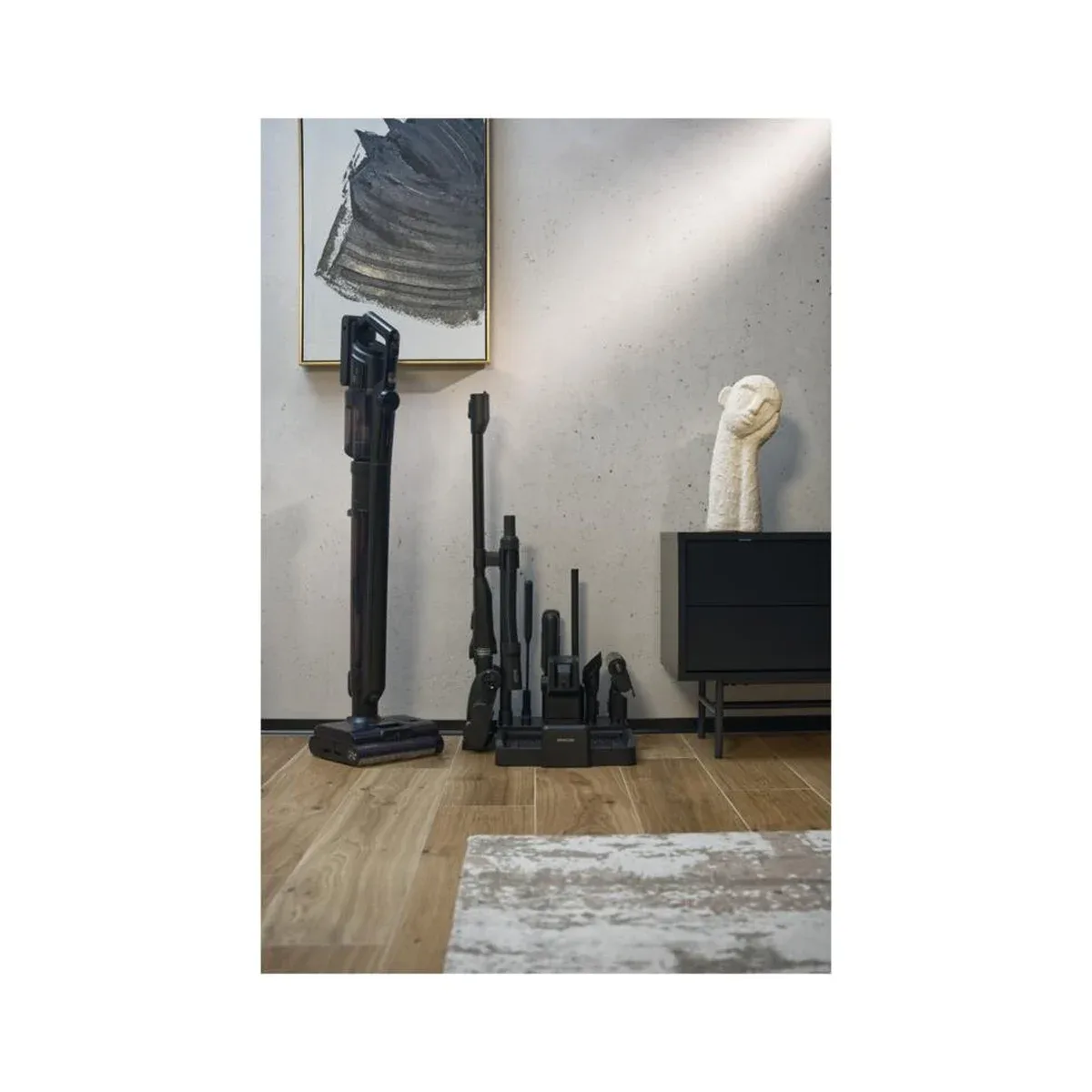 Sencor Floor Washer S88 AQUINO+ SVW 8872BK
