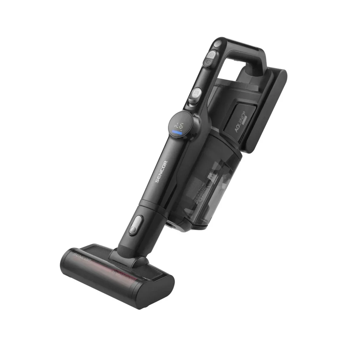 Sencor Floor Washer S88 AQUINO+ SVW 8872BK