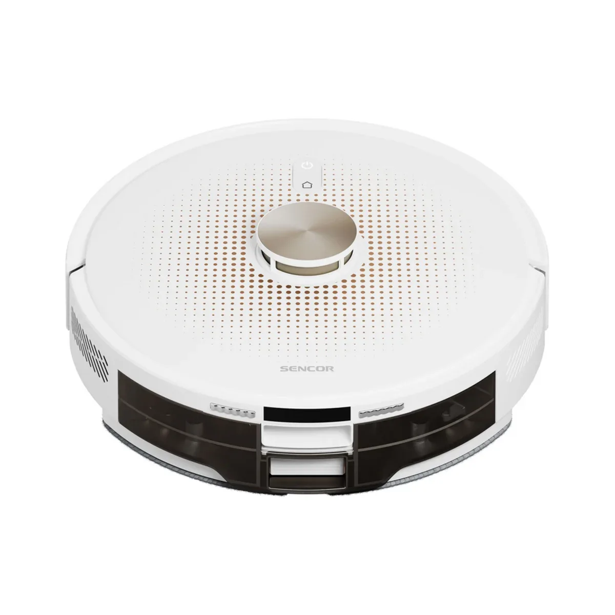 SRV 9485WH Robotic Vacuum Cleaner SENCOR