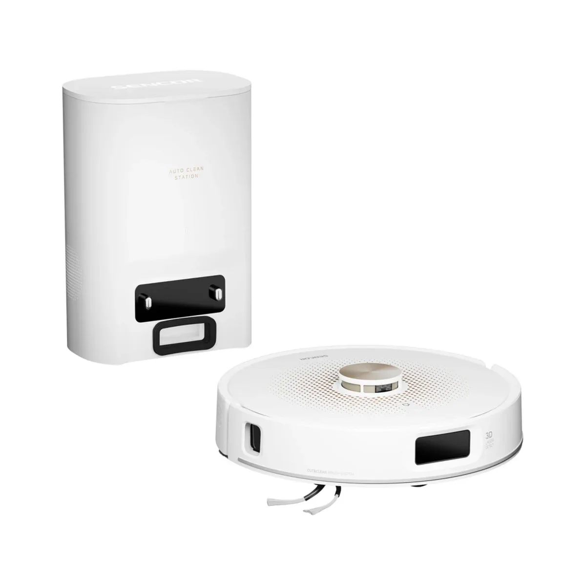 SRV 9485WH Robotic Vacuum Cleaner SENCOR