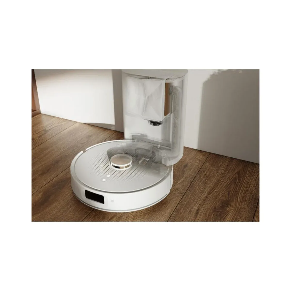 SRV 9485WH Robotic Vacuum Cleaner SENCOR