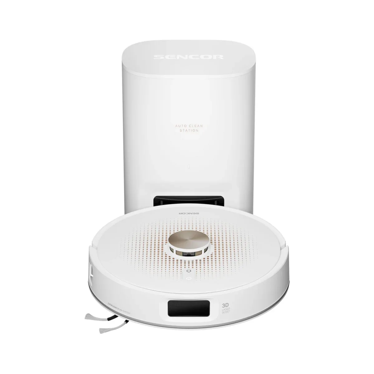 SRV 9485WH Robotic Vacuum Cleaner SENCOR