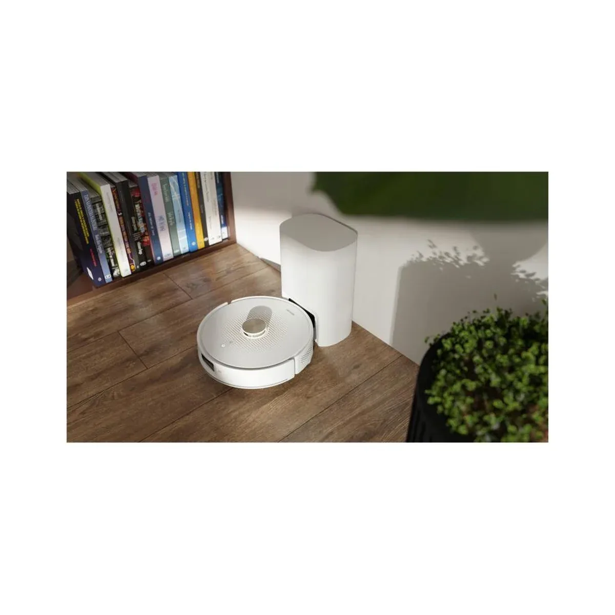 SRV 9485WH Robotic Vacuum Cleaner SENCOR
