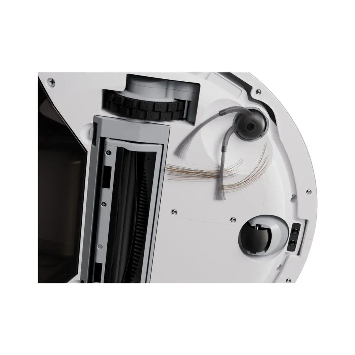 SRV 9485WH Robotic Vacuum Cleaner SENCOR