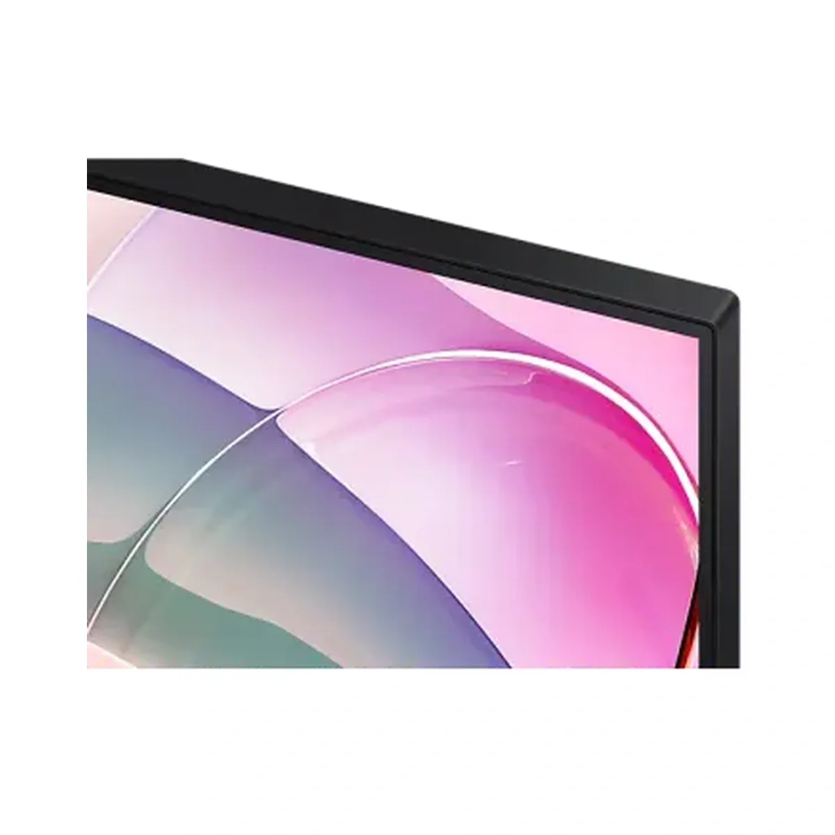 Samsung ViewFinity S7 27'' 4K LS27D700EAIXCI - Black