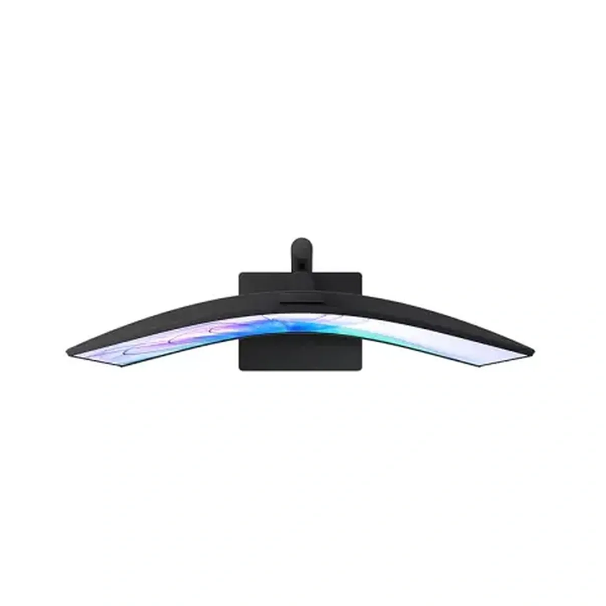 Samsung ViewFinity Curved S6 34'' UWQHD LS34C650VAIXCI - Black