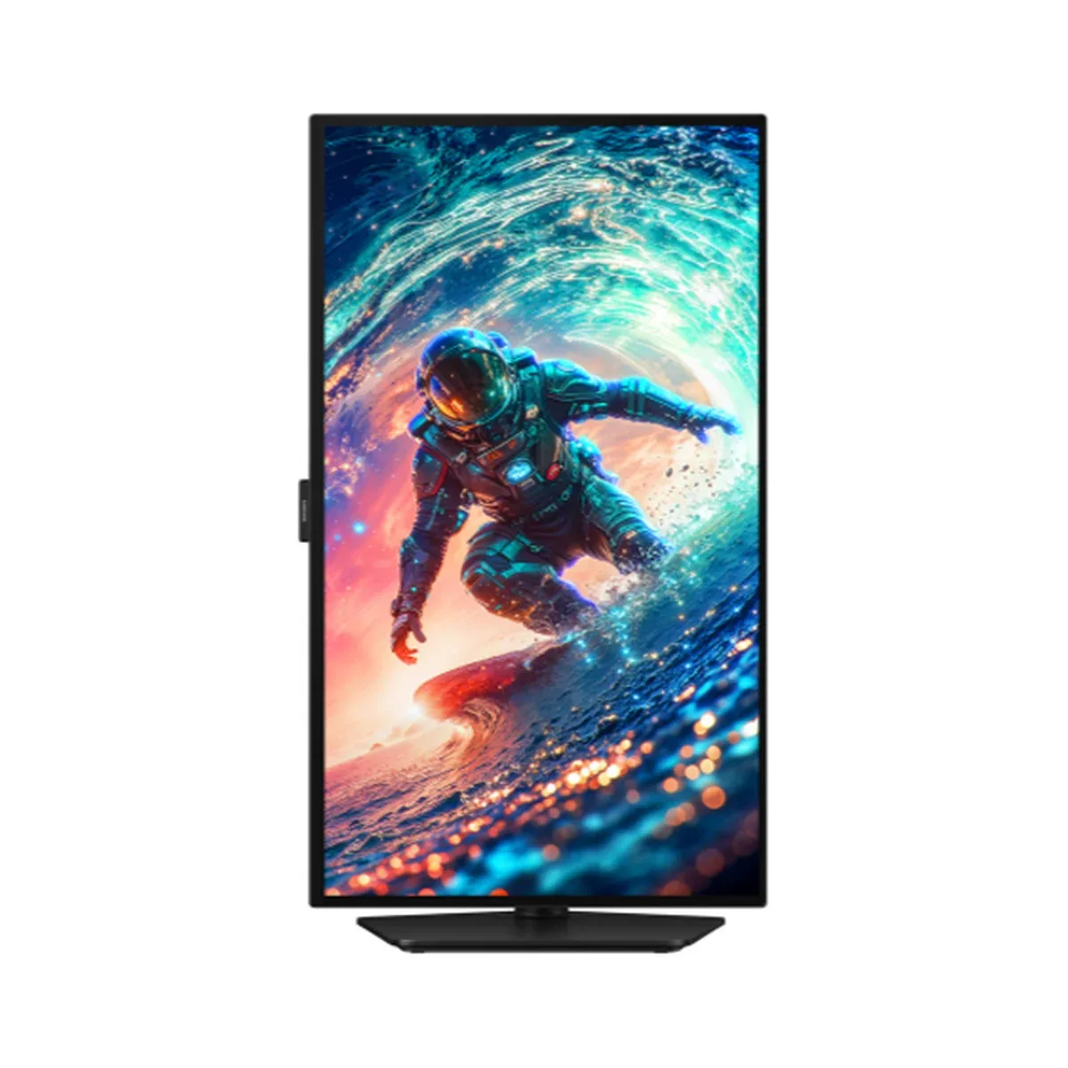 Samsung Odyssey G6 27'' OLED LS27HG610SIXCI - Black