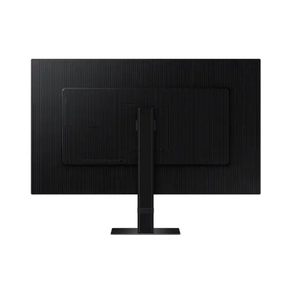 Samsung ViewFinity S7 27'' 4K LS27D700EAIXCI - Black