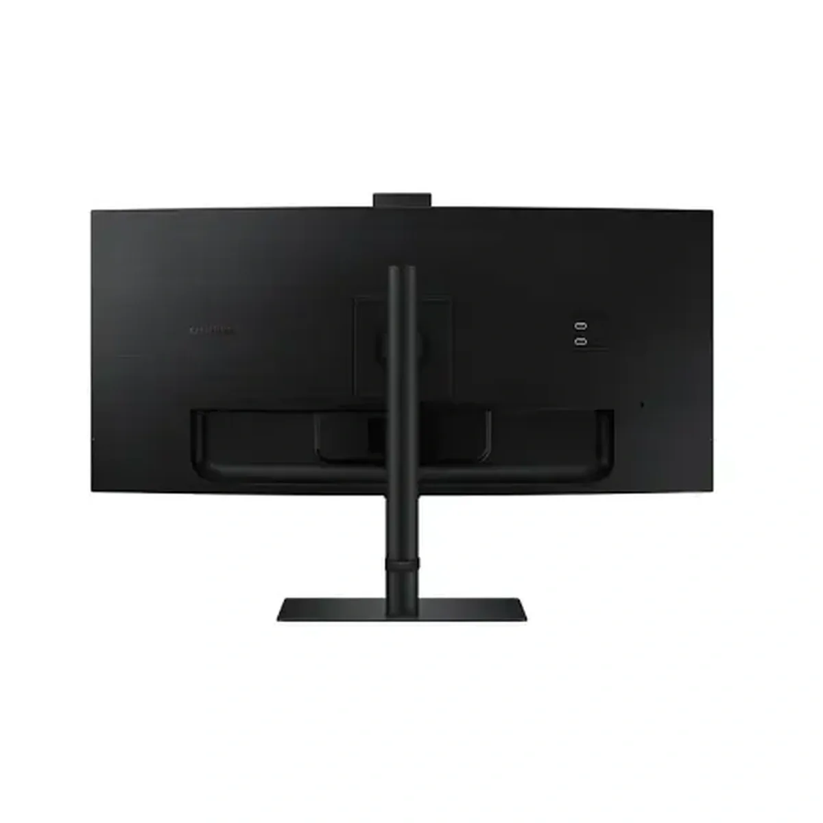 Samsung ViewFinity Curved S6 34'' UWQHD LS34C650VAIXCI - Black