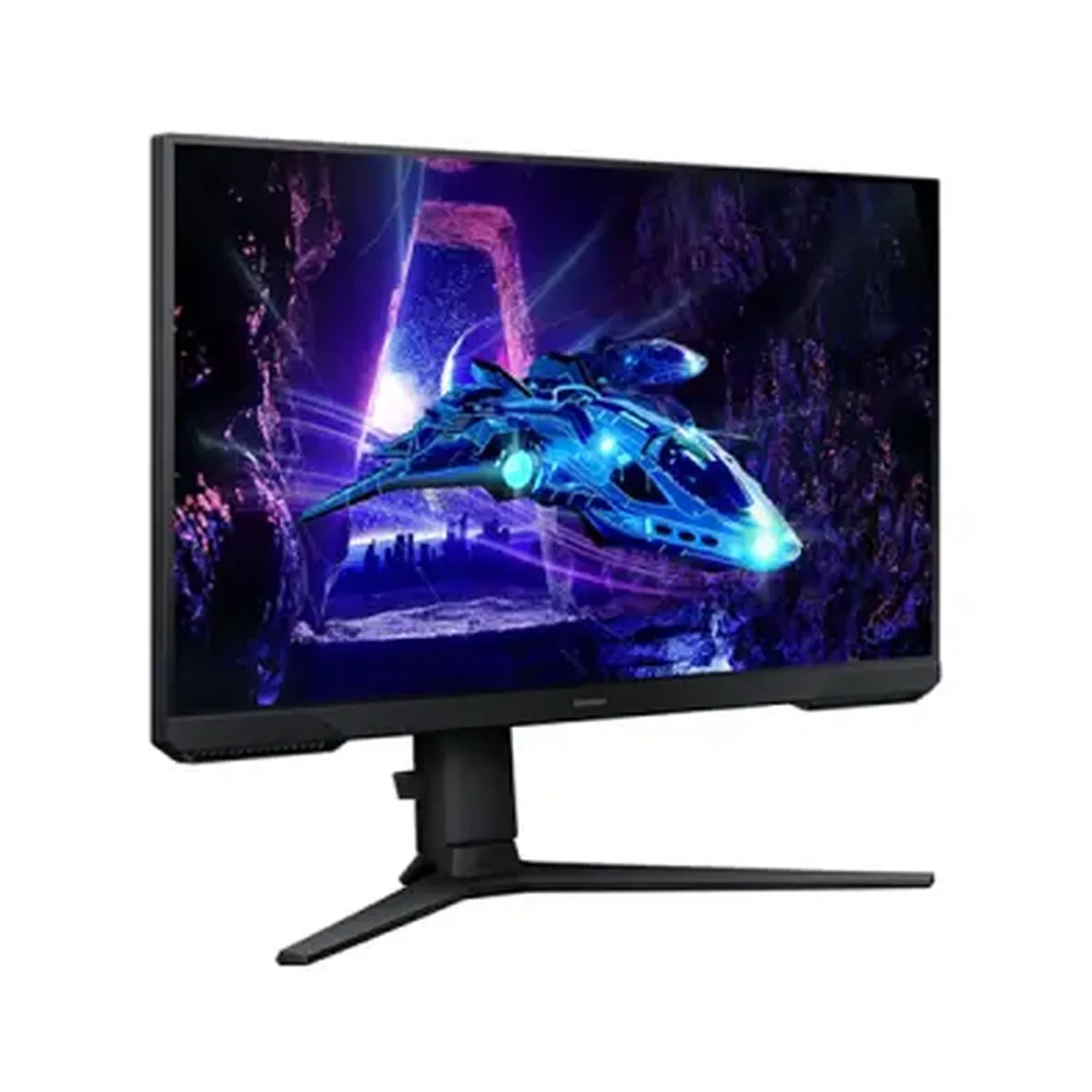 Samsung Odyssey G3 27'' FHD LS27DG300EIXCI - Black