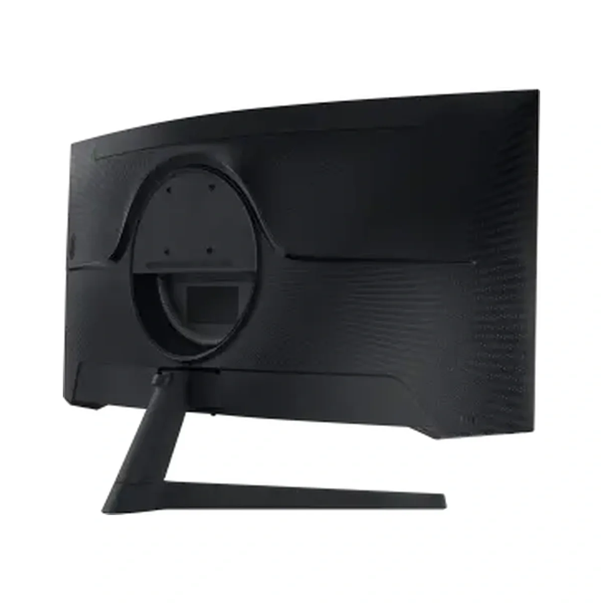 Samsung 34'' Odyssey G5 Curved (LC34G55TWWIXCI) Black