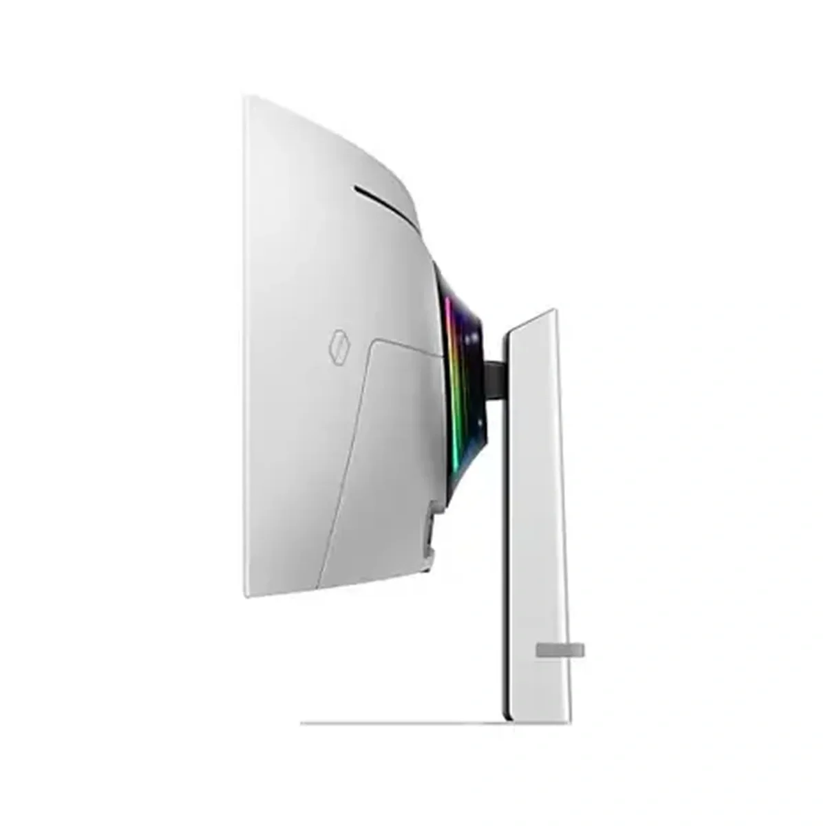 Samsung Odyssey G9 49'' 5K LS49DG932SIXCI - Silver