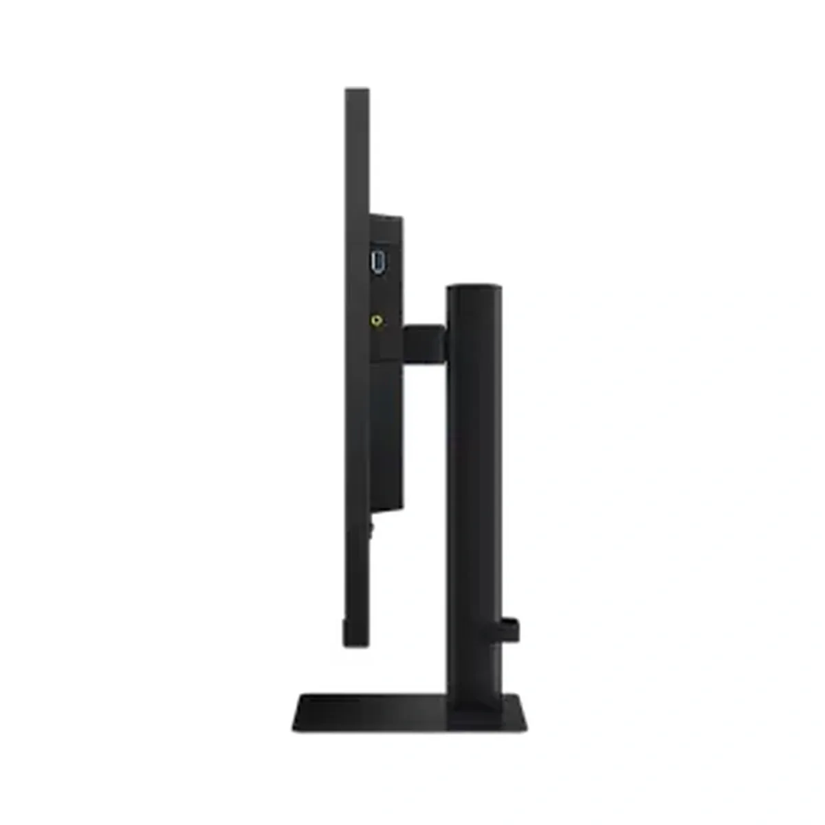 Samsung ViewFinity S7 27'' 4K LS27D700EAIXCI - Black