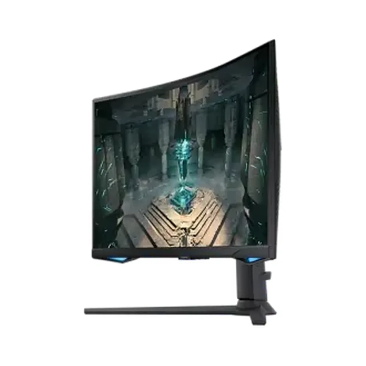 Samsung Odyssey G6 27'' 2.5K LS27BG650EIXCI - Black