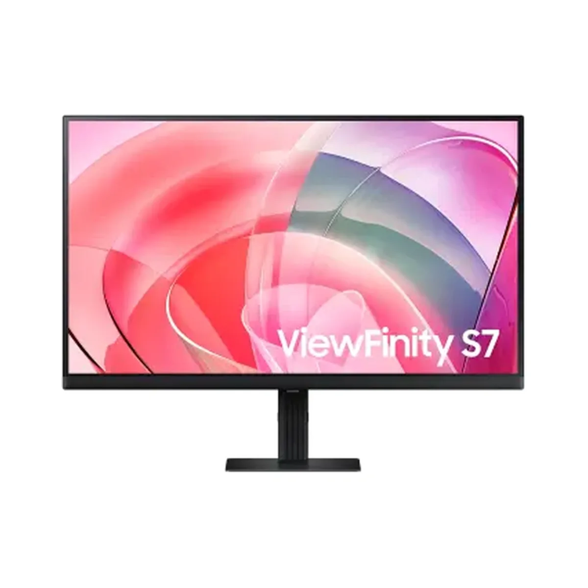 Samsung ViewFinity S7 27'' 4K LS27D700EAIXCI - Black