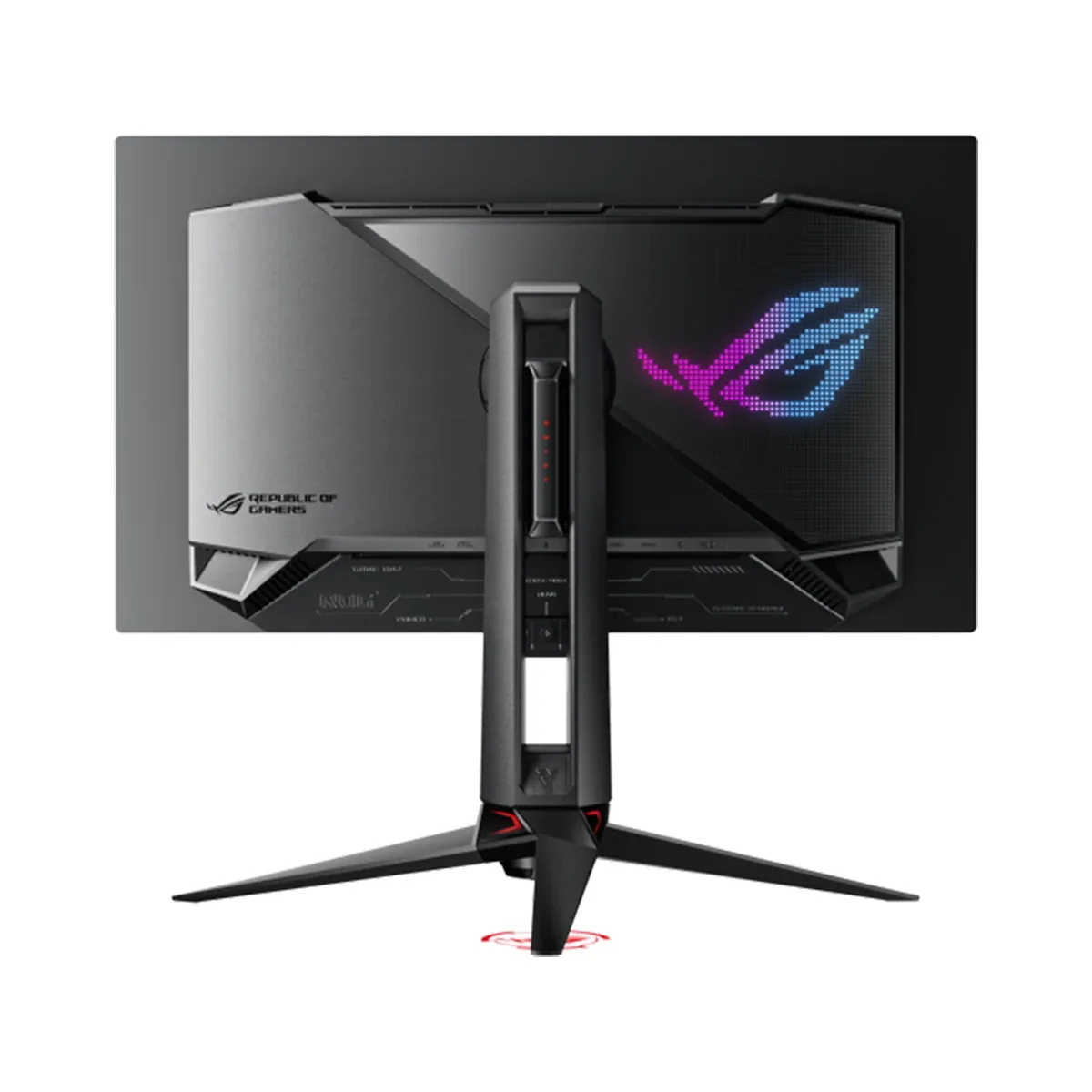 Asus ROG Swift OLED PG27UCDM - 90LM0B30-B01971