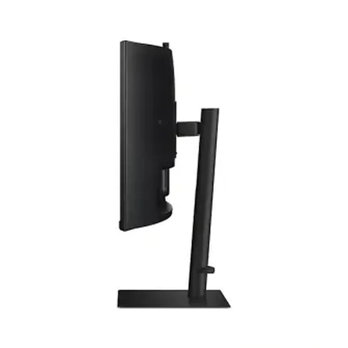 Samsung ViewFinity Curved S6 34'' UWQHD LS34C650VAIXCI - Black