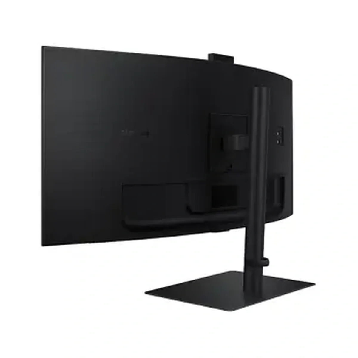Samsung ViewFinity Curved S6 34'' UWQHD LS34C650VAIXCI - Black