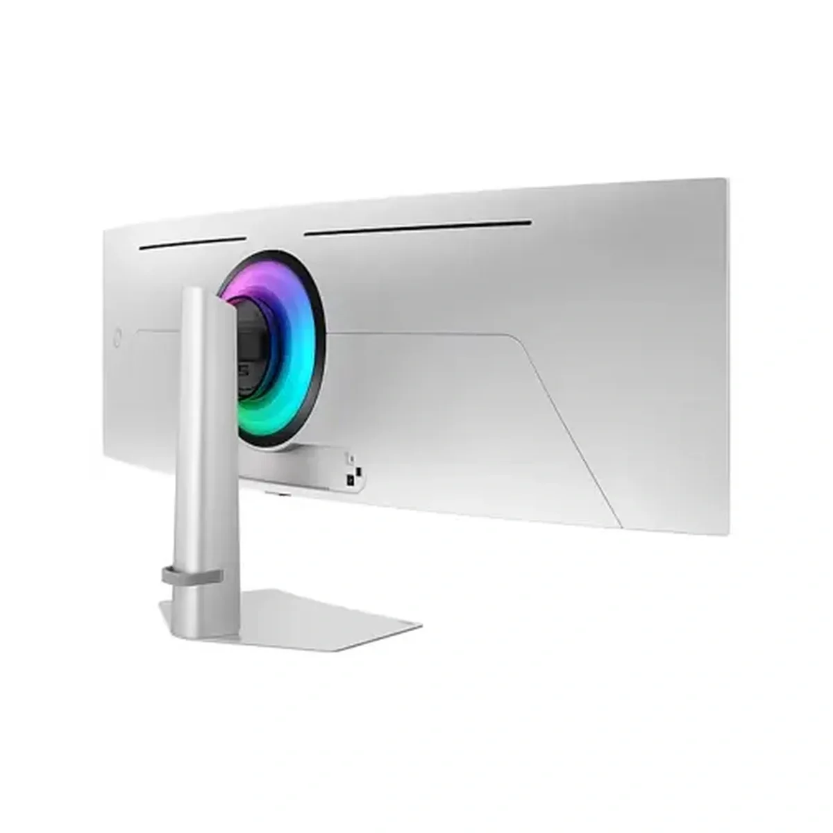 Samsung Odyssey G9 49'' 5K LS49DG932SIXCI - Silver