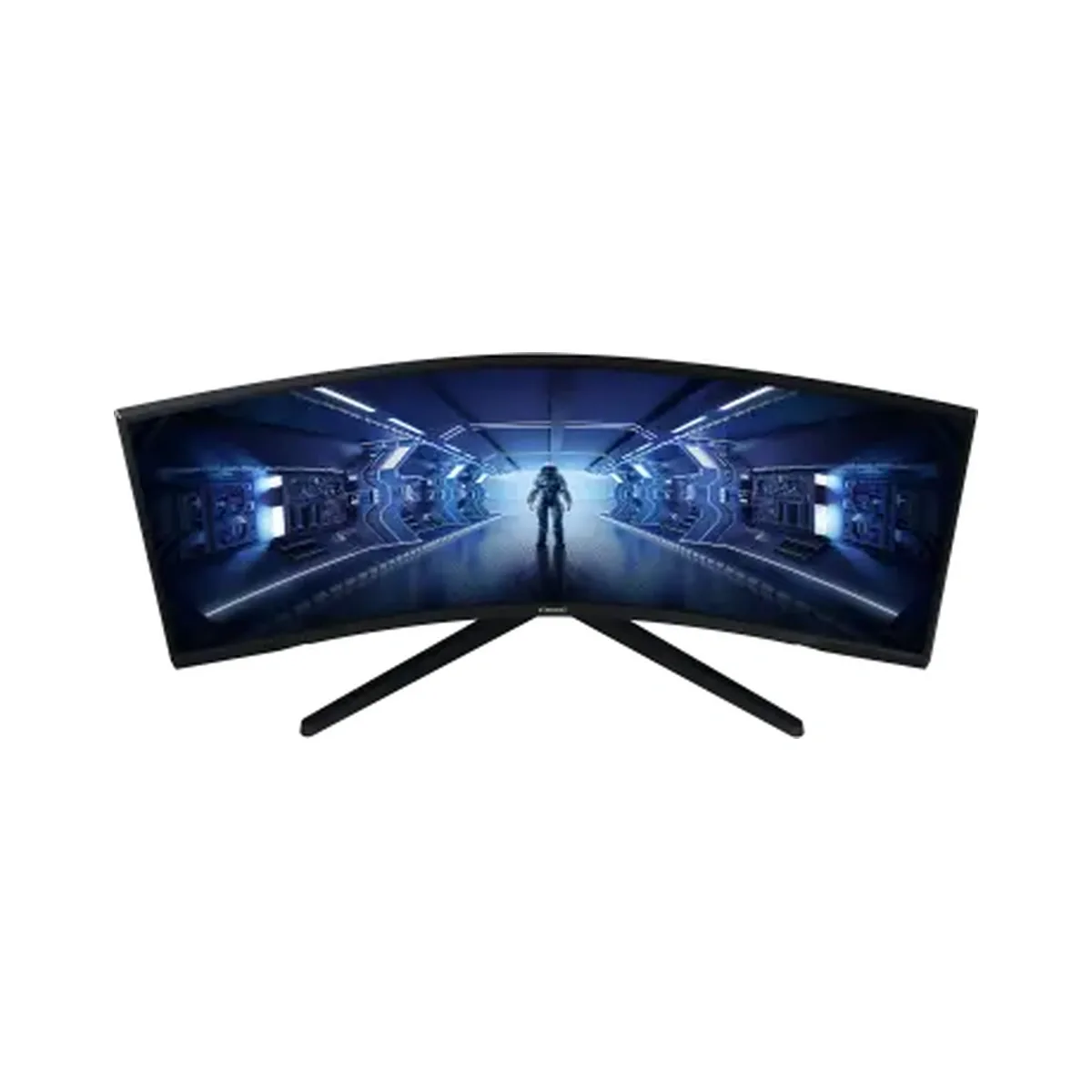 Samsung 34'' Odyssey G5 Curved (LC34G55TWWIXCI) Black