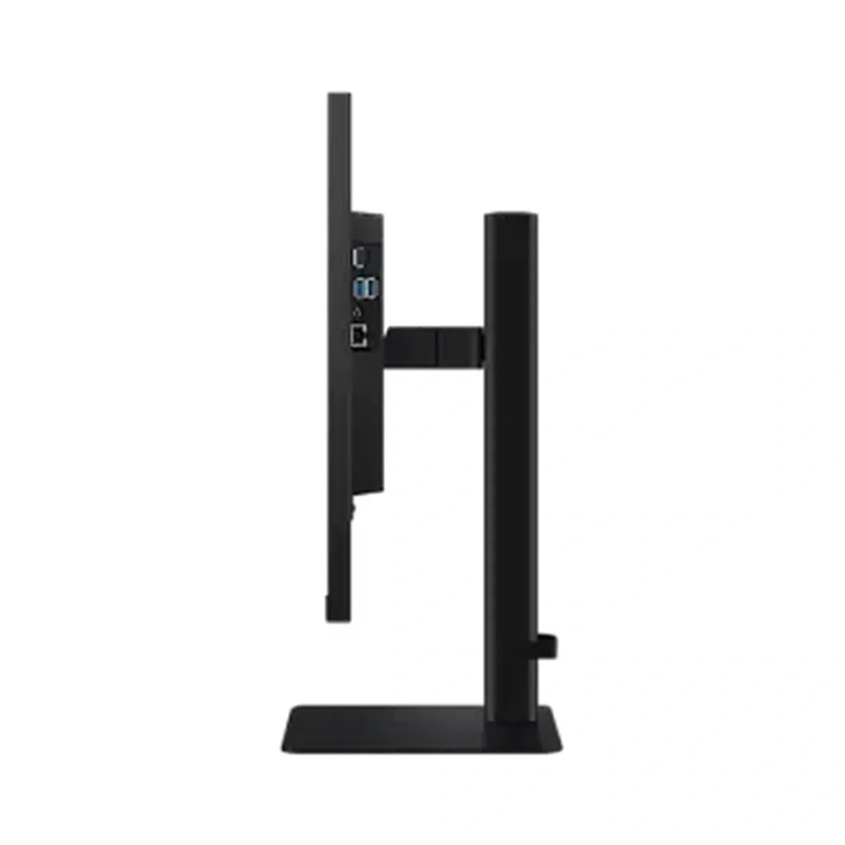 Samsung ViewFinity S8 27'' 4K LS27D804UAIXCI - Black