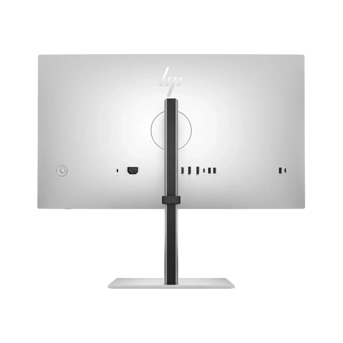 HP Series 7 Pro 732xk 31.5'' 4K B7JM6AA - Silver