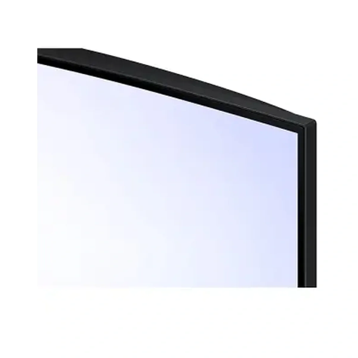 Samsung ViewFinity Curved S6 34'' UWQHD LS34C650VAIXCI - Black