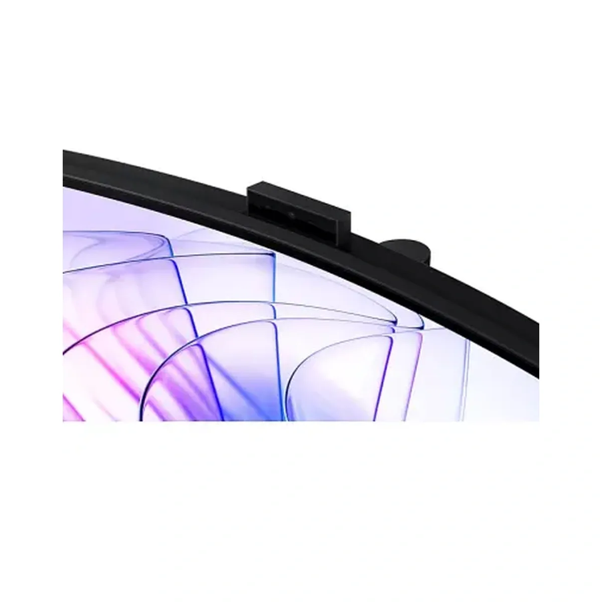 Samsung ViewFinity Curved S6 34'' UWQHD LS34C650VAIXCI - Black