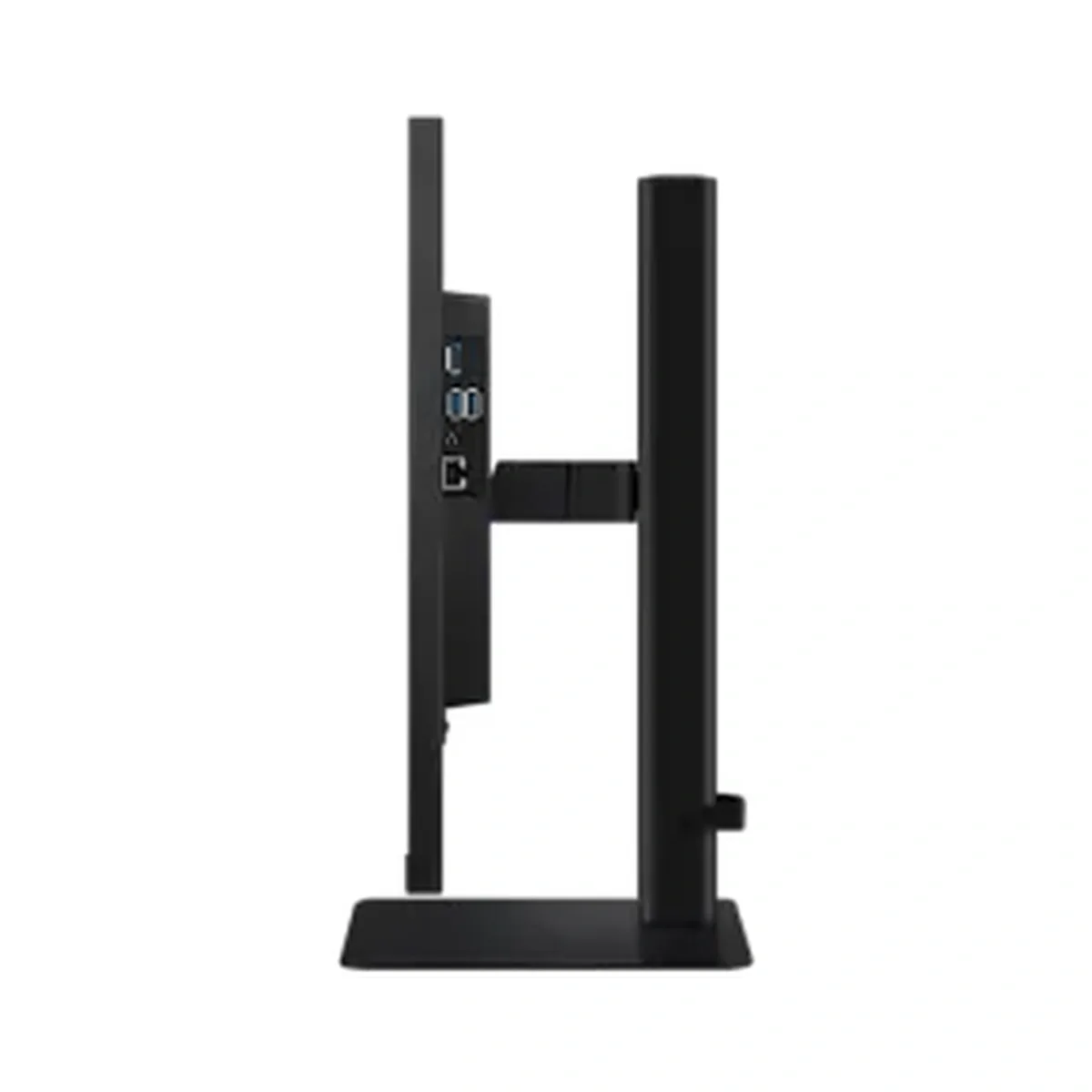 Samsung ViewFinity S8 27'' 4K LS27D804UAIXCI - Black