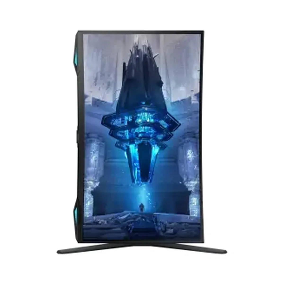Samsung Curved Odyssey Neo G75B 32'' 4K LS32BG752NIXCI - Black