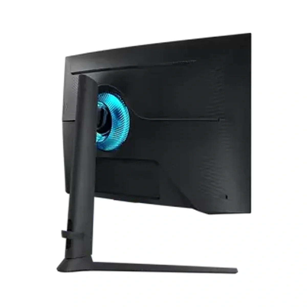 Samsung Odyssey G6 27'' 2.5K LS27BG650EIXCI - Black