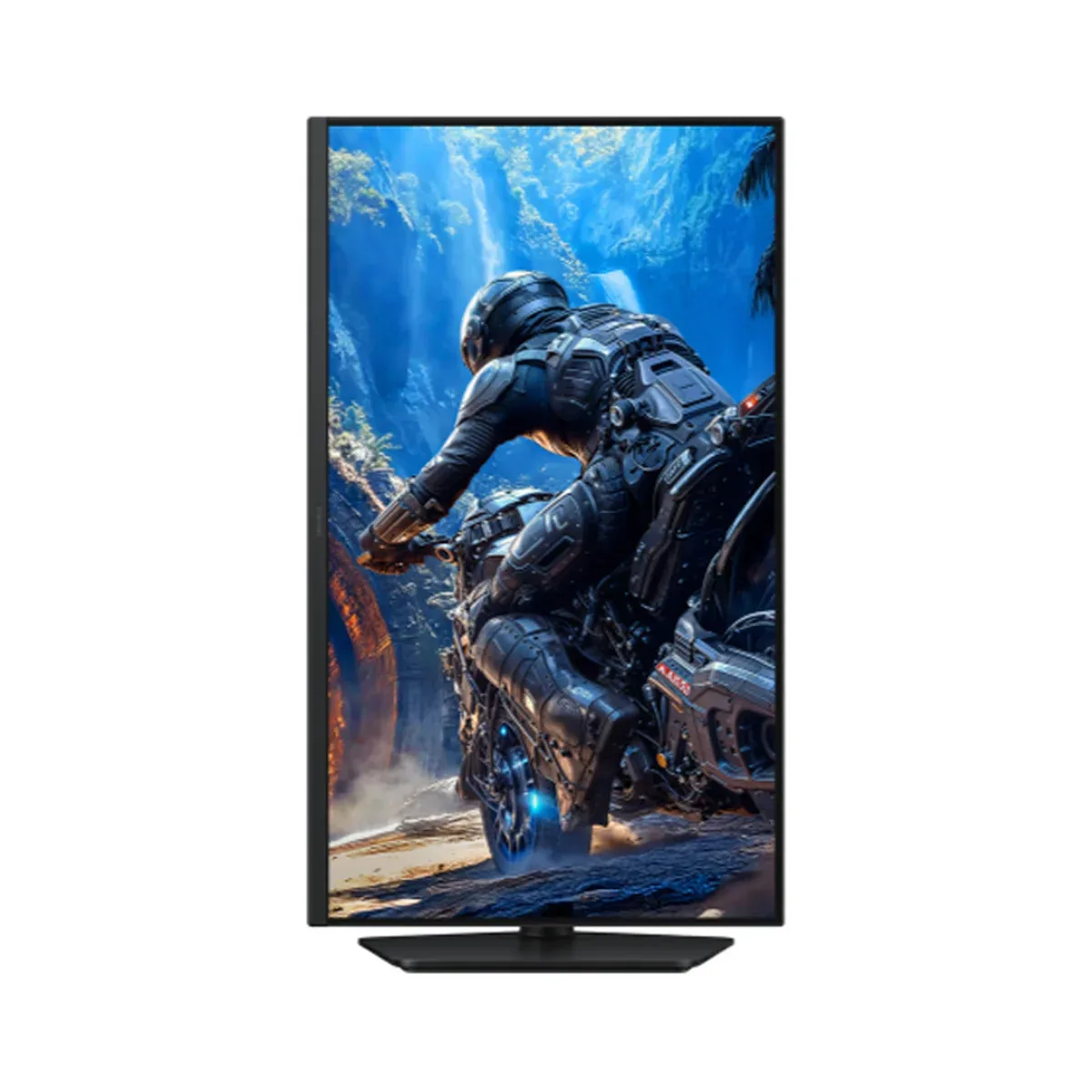 Samsung Odyssey G4 27'' FHD LS27HG400EIXCI - Black