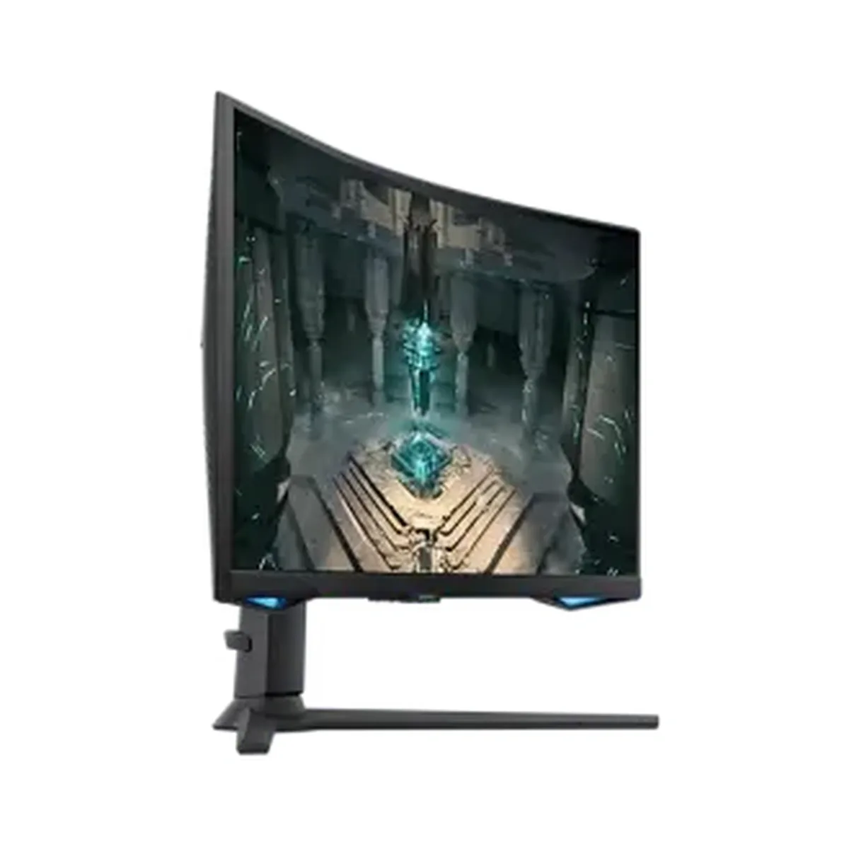 Samsung Odyssey G6 27'' 2.5K LS27BG650EIXCI - Black