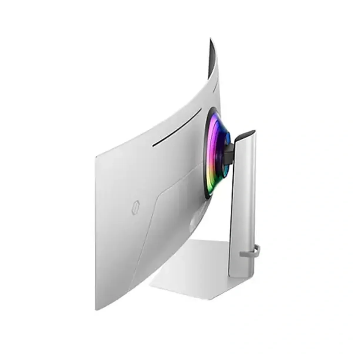Samsung Odyssey G9 49'' 5K LS49DG932SIXCI - Silver
