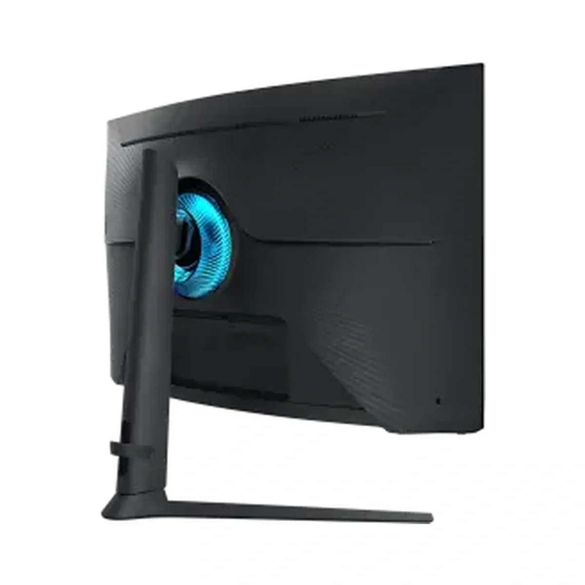Samsung Curved Odyssey Neo G75B 32'' 4K LS32BG752NIXCI - Black