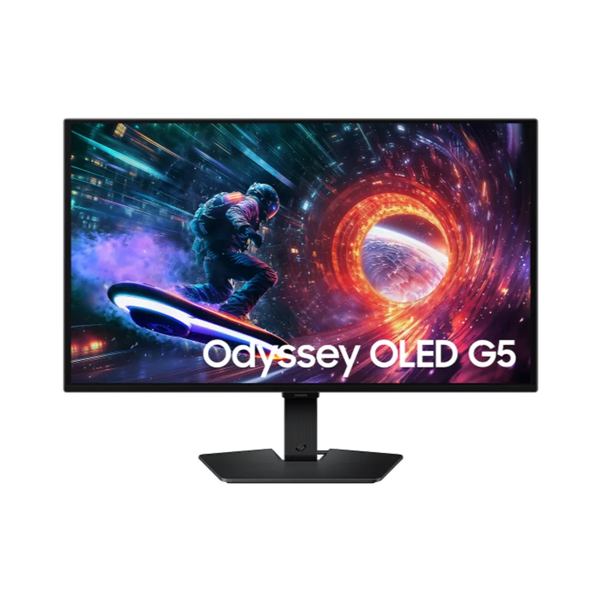 Samsung Odyssey G5 27'' OLED LS27FG502SIXCI