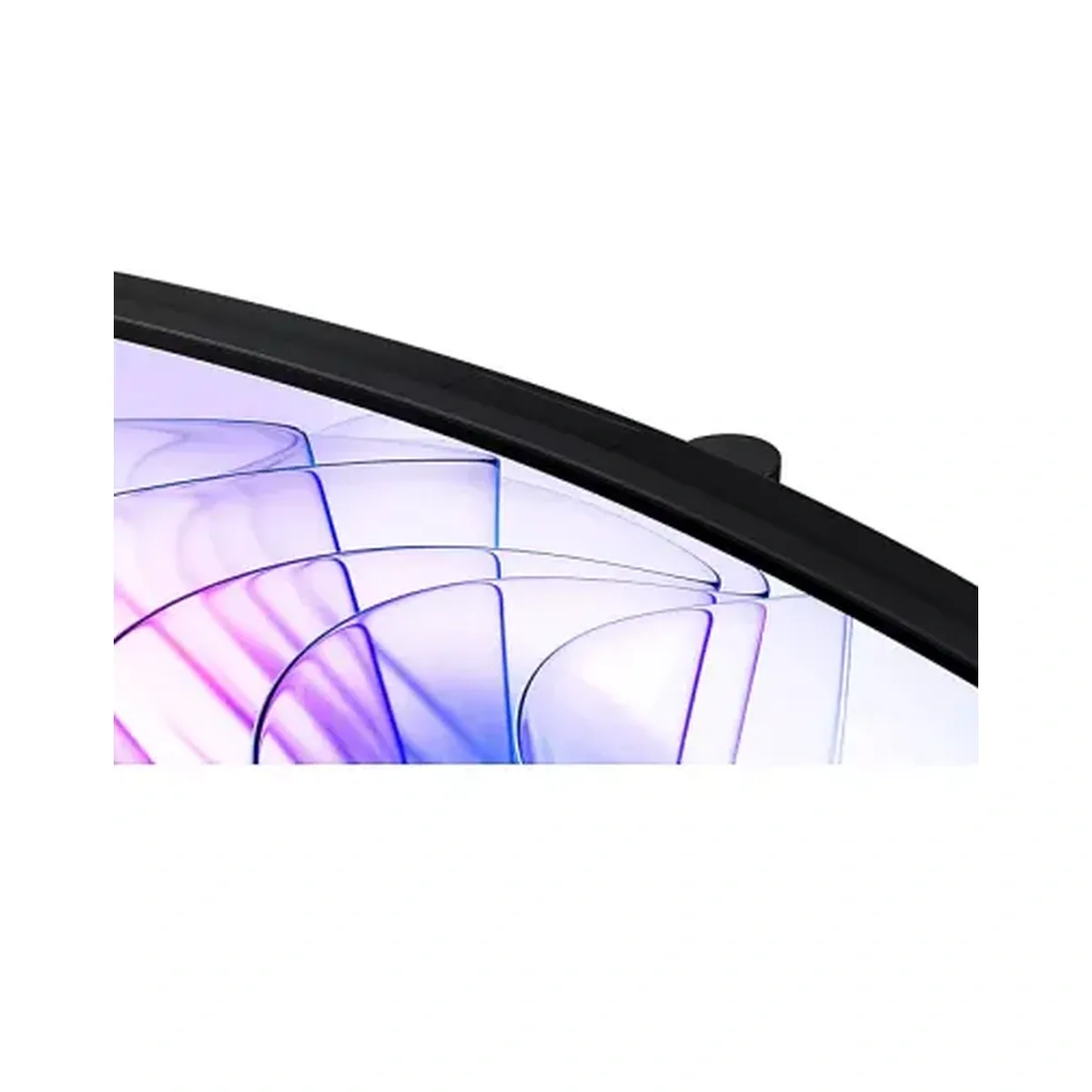 Samsung ViewFinity Curved S6 34'' UWQHD LS34C650VAIXCI - Black