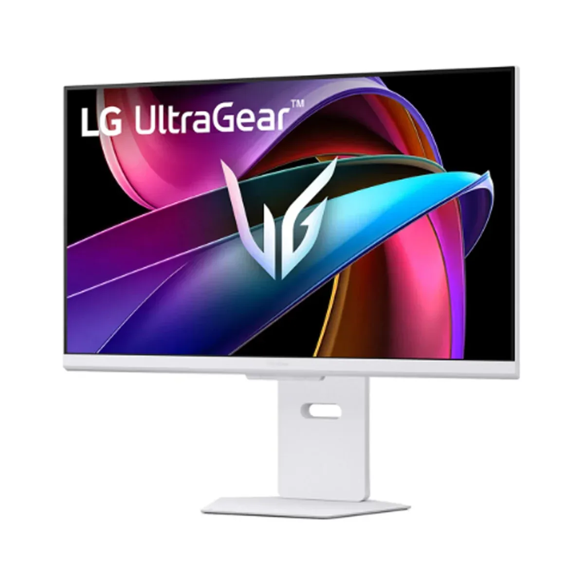 LG Smart Monitor 4K UHD 32" 32U850SA-W