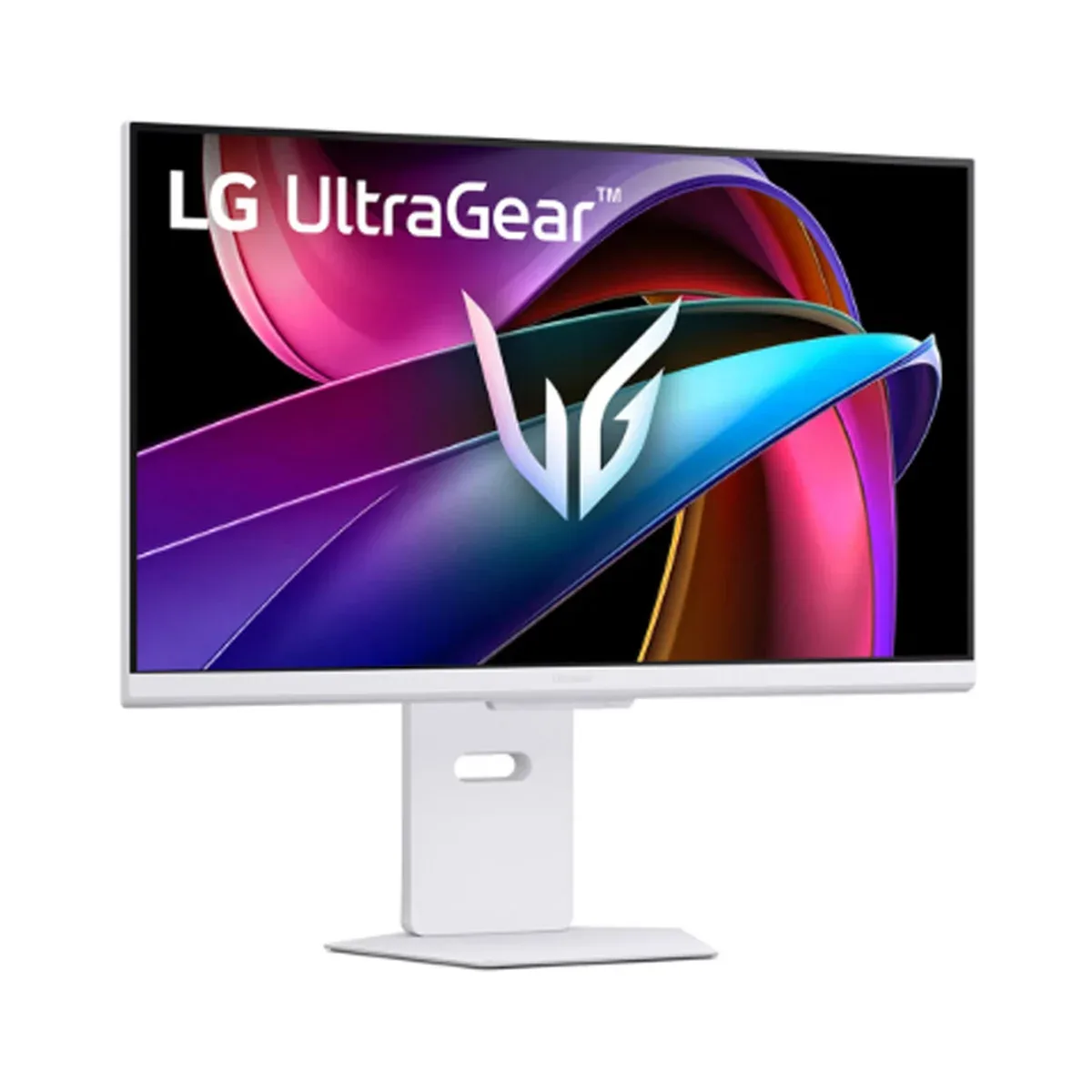 LG UltraGear Smart 32" 4K 32G810SA-W - White