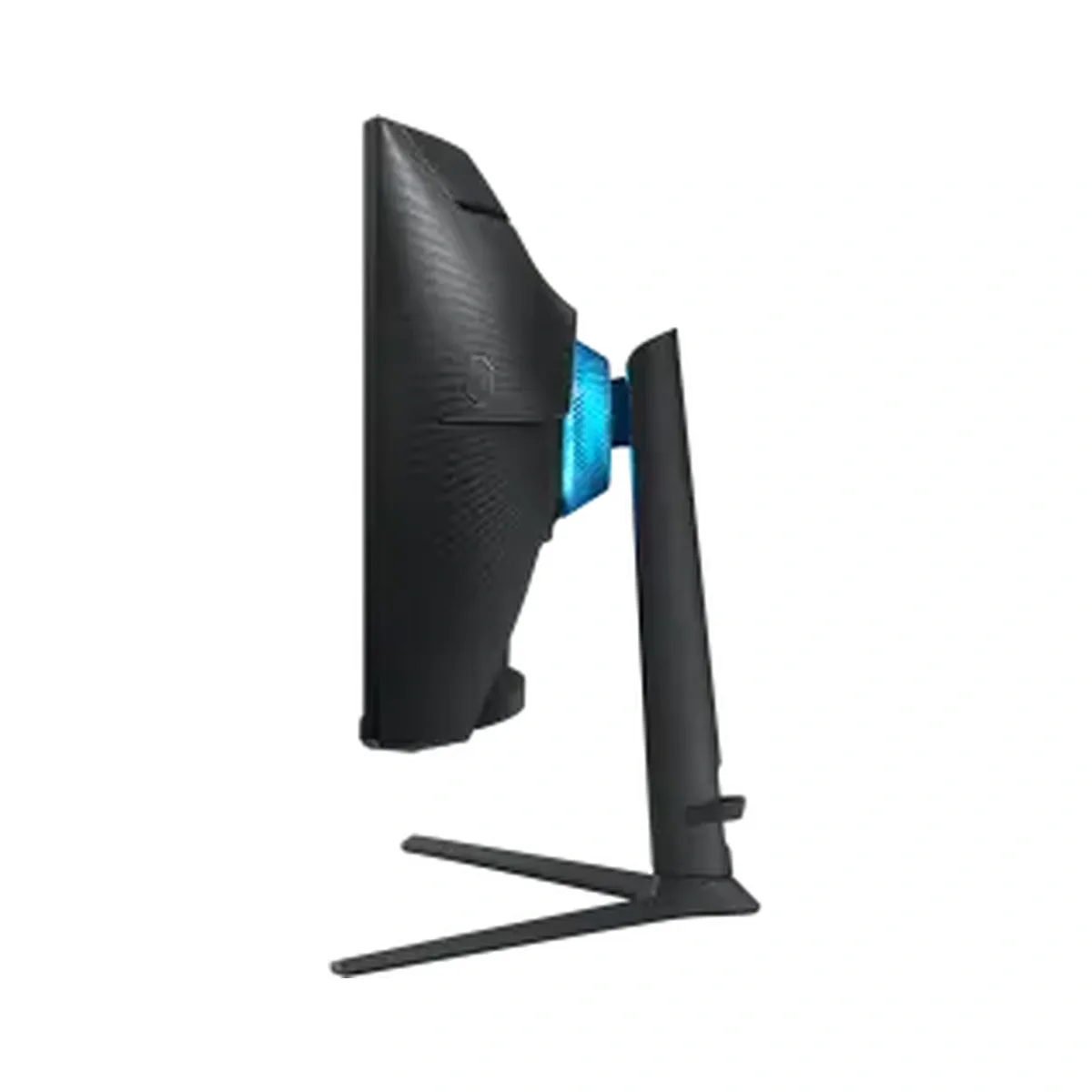 Samsung Curved Odyssey Neo G75B 32'' 4K LS32BG752NIXCI - Black