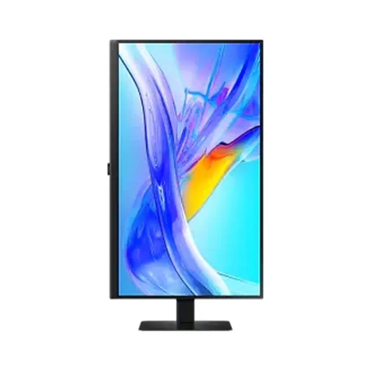 Samsung ViewFinity S8 27'' 4K LS27D804UAIXCI - Black