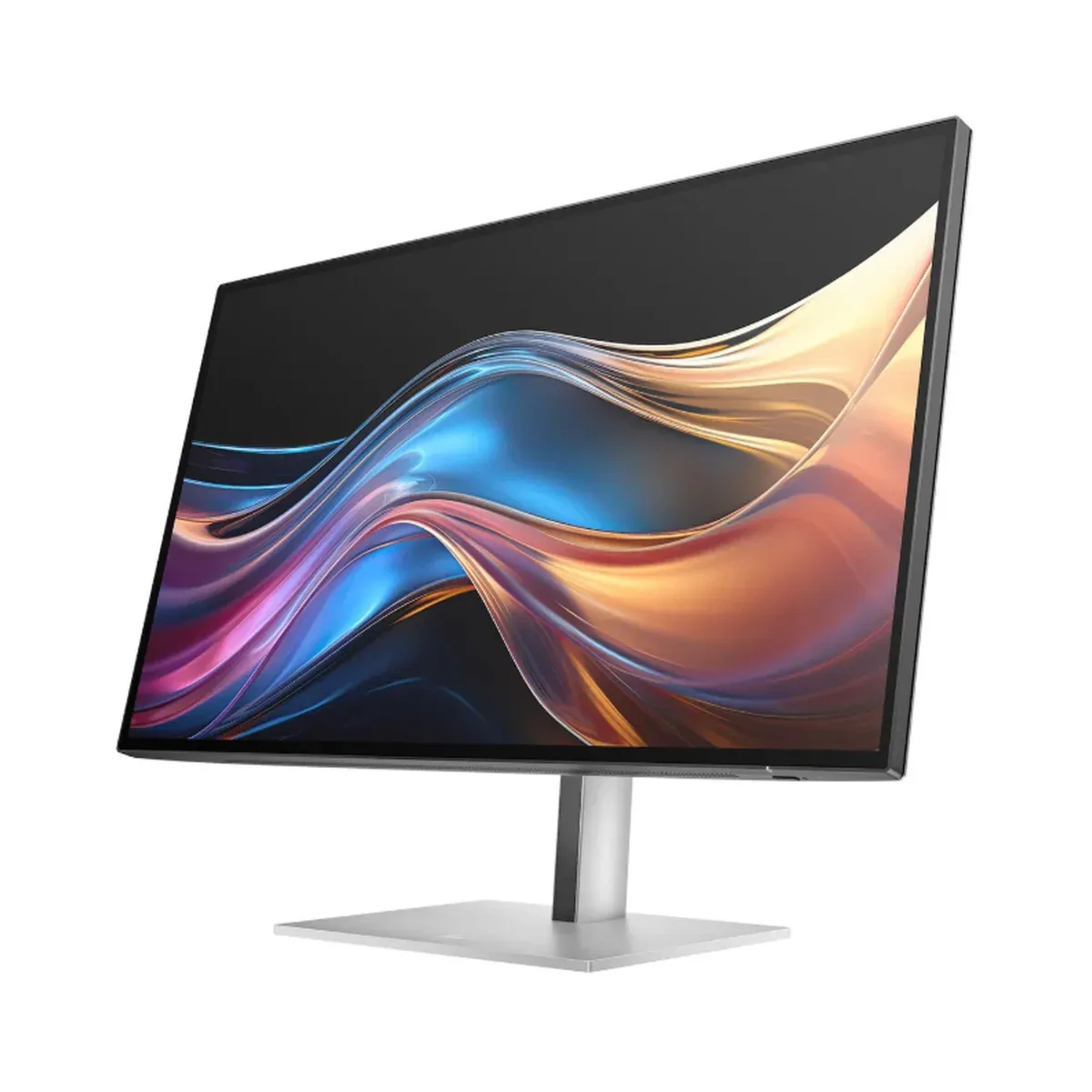 HP Series 7 Pro 732xk 31.5'' 4K B7JM6AA - Silver