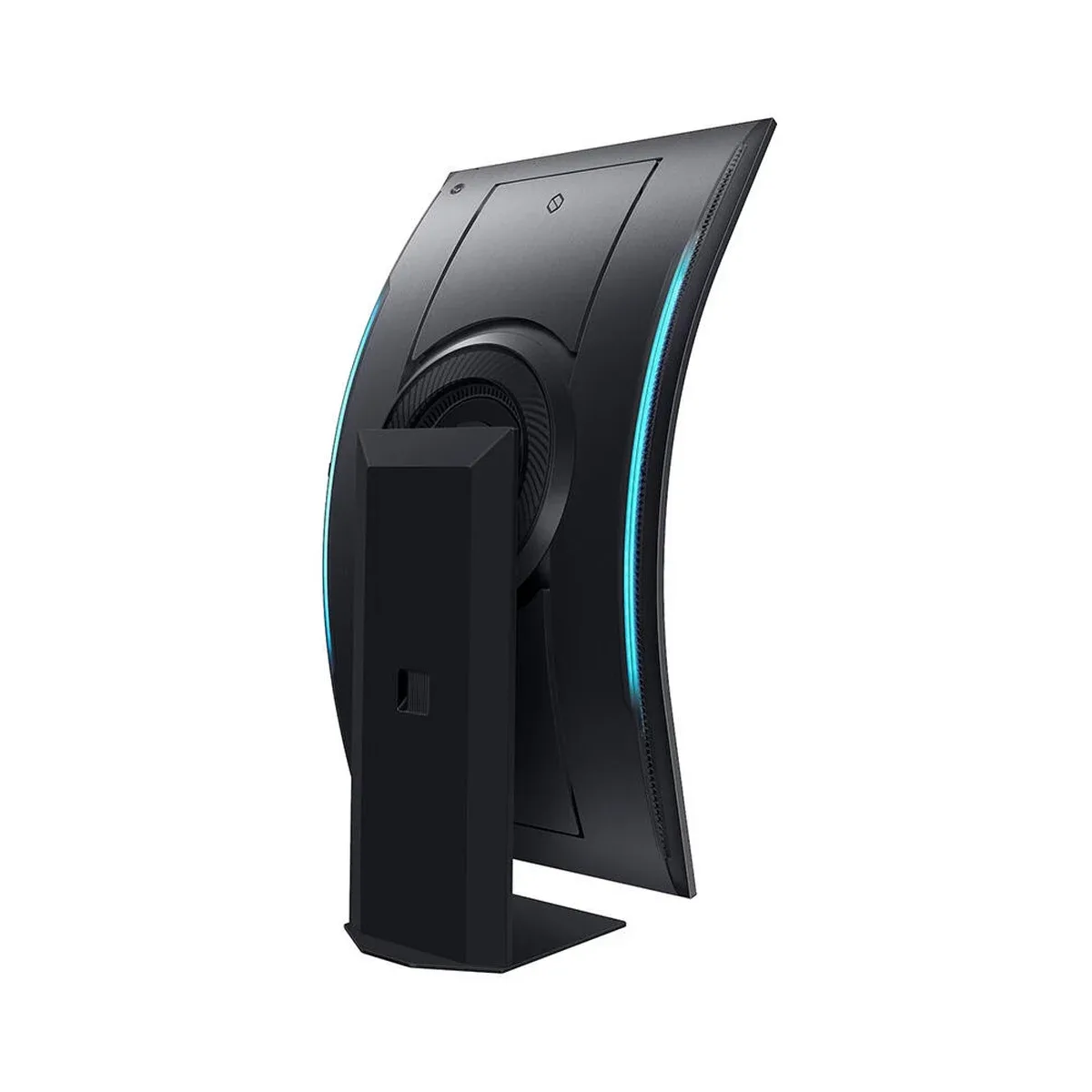 Samsung Odyssey Ark 55" 4K LS55CG97WNIXCI - Black
